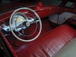 Mercury Monterey Convertible 1953 года